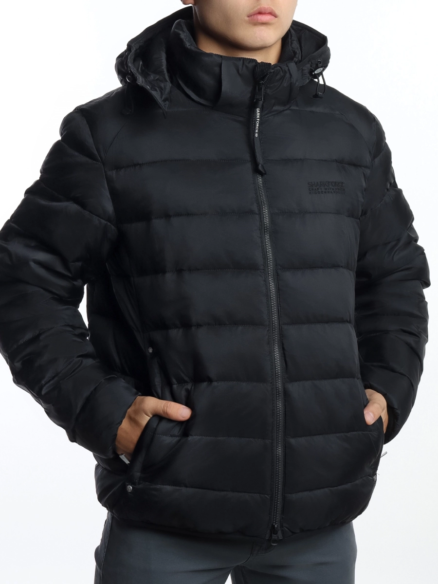 Shark Force / Куртка утепленная