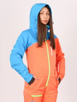 Running River / Комбинезон горнолыжный Running River / Комбинезон горнолыжный