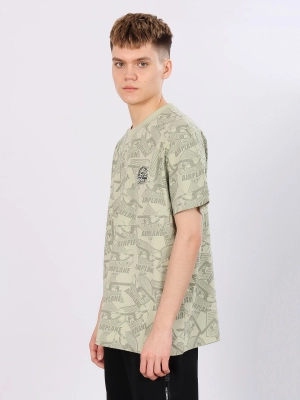 Naulice / Футболка повседневная