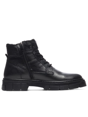 Cardinal / Ботинки мужские утепленные