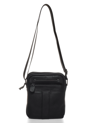 Naulice / Барсетка кожаная