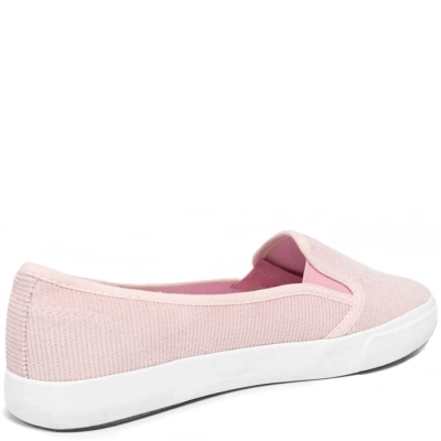 Linda / Слипоны