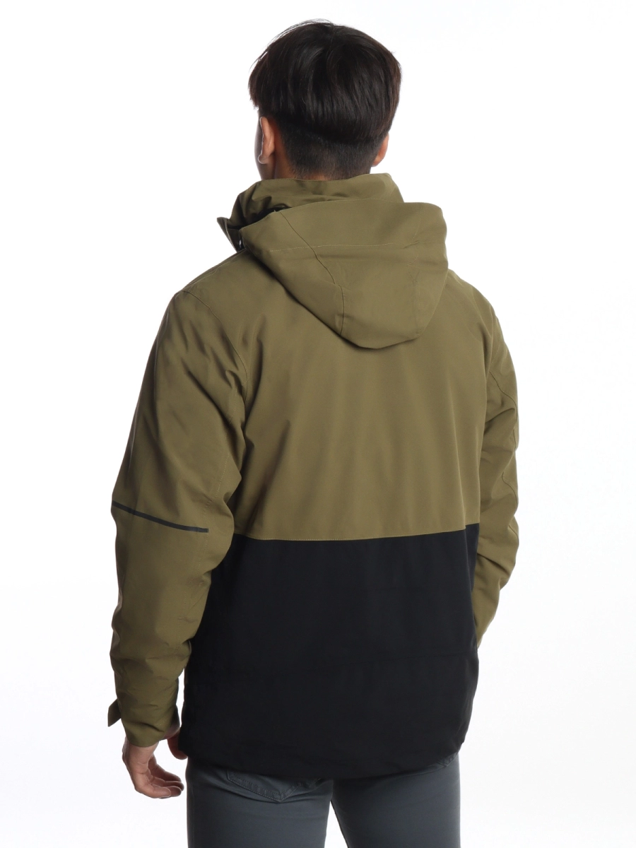 Azimuth / Куртка 2 в 1