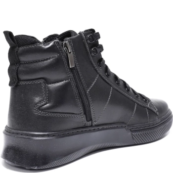 Torsion Field (Тофа) / Ботинки мужские утепленные