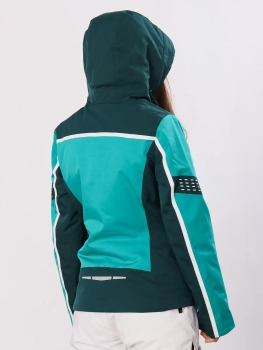 Running River / Куртка горнолыжная / для активного отдыха Running River / Куртка горнолыжная / для активного отдыха