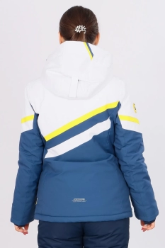 High Experience / Куртка горнолыжная