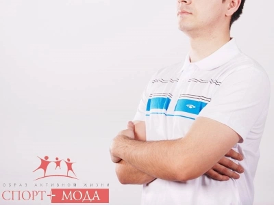 Aleklee / Футболка-поло