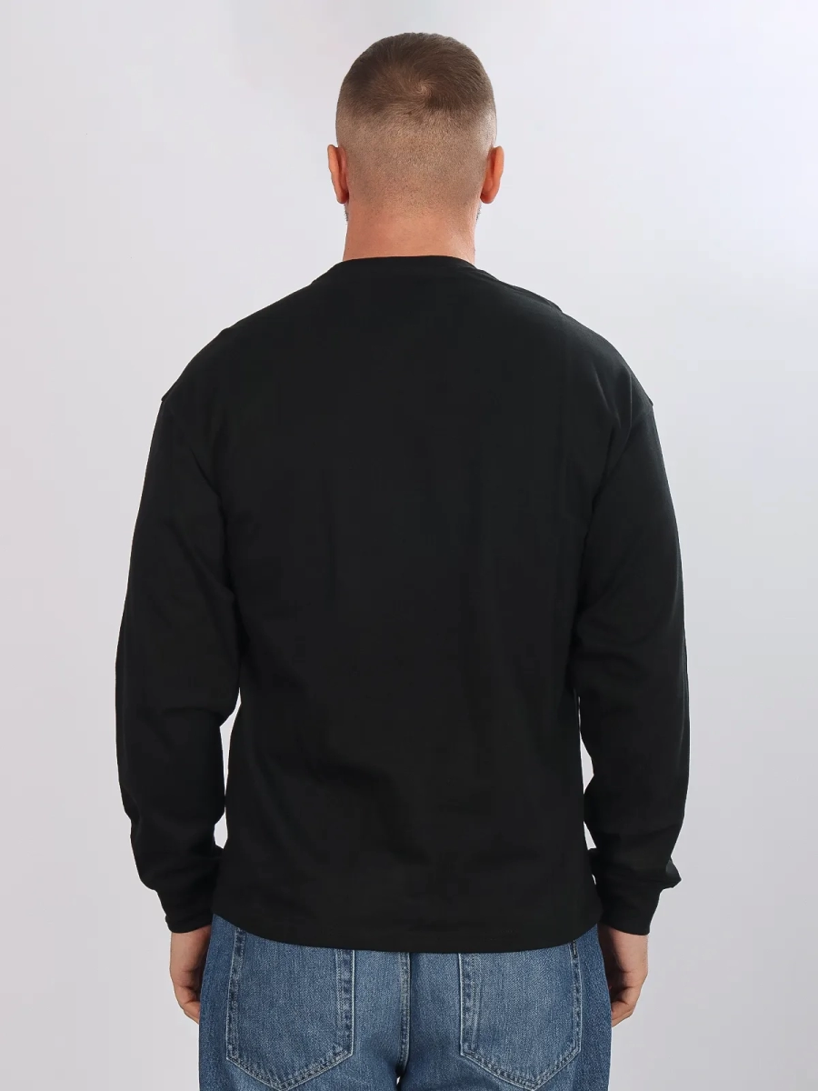 SAZ / Свитшот из хлопка SAZ / Свитшот из хлопка