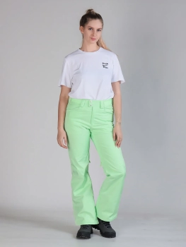 Running River / Полукомбинезон горнолыжный / сноубордический