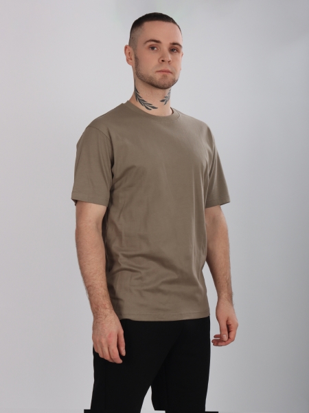 Lankins / Футболка повседневная L4133