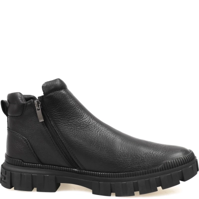 Jonny Fire / Ботинки