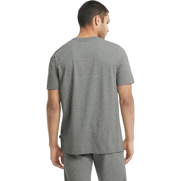 Puma / Футболка ESS Logo Tee 586666_03