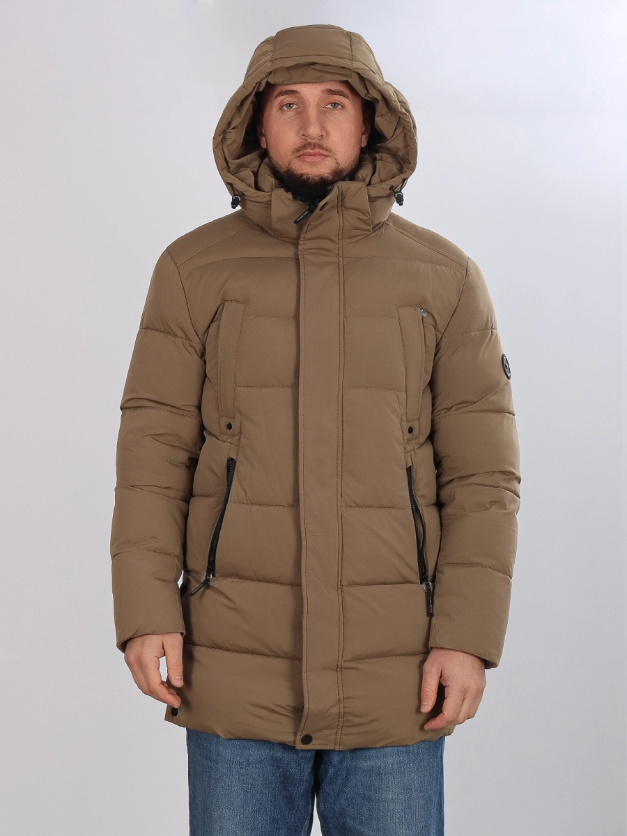 Malidinu / Куртка утепленная