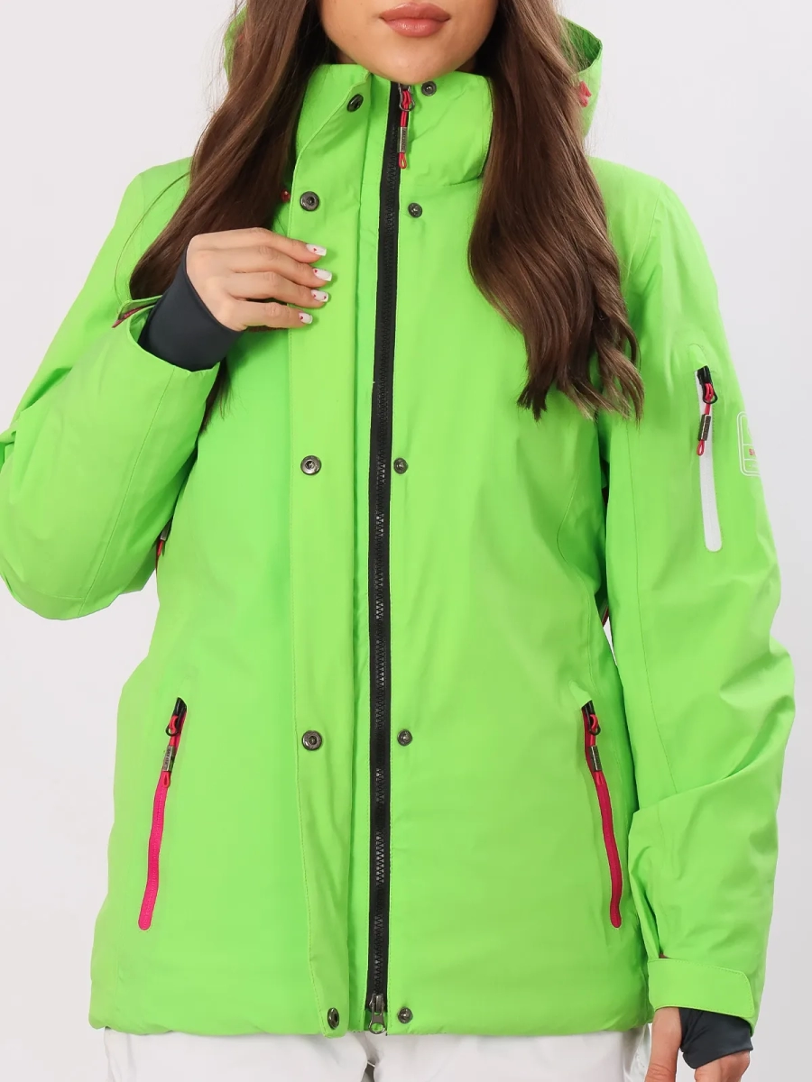 SNOW HEADQUARTER / Куртка горнолыжная SNOW HEADQUARTER / Куртка горнолыжная