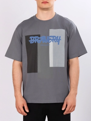 Master Class / Футболка мужская