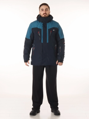 Master Class / Куртка горнолыжная