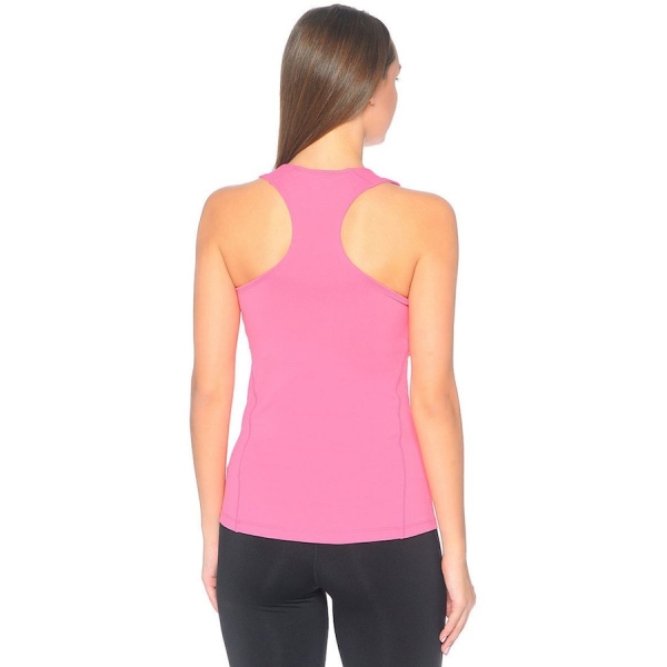 Asics / Майка спортивная Fitted Tank