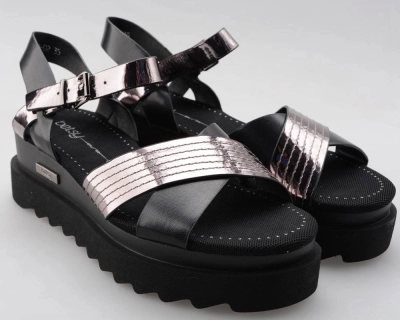 Betsy / Босоножки