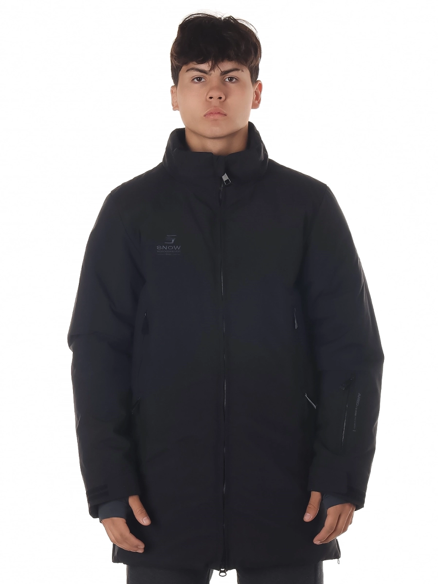 SNOW HEADQUARTER / Куртка  утепленная