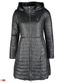 Button / Куртка демисезонная