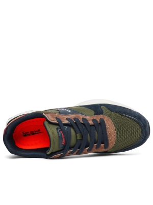 Sprandi / Кроссовки мужские