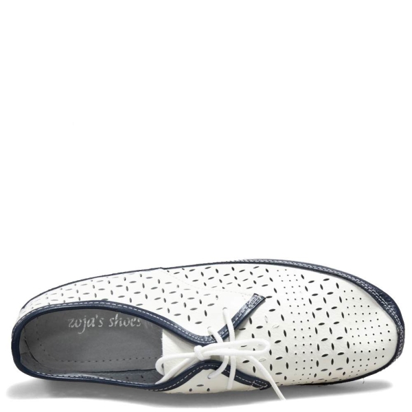 Zojas Shoes / Туфли L0135