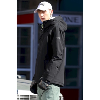 Running River / Куртка горнолыжная