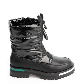 Torsion Field (Тофа) / Ботинки женские утепленные