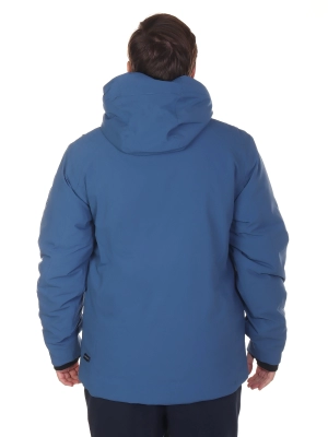 SNOW HEADQUARTER / Куртка горнолыжная