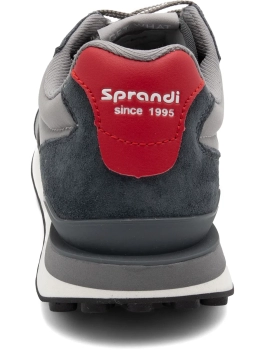 Sprandi / Кроссовки