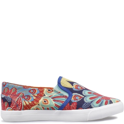 Тофа / Слипоны