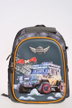 Naulice / Рюкзак + пенал для школы