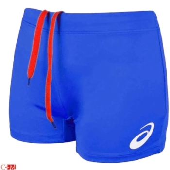 Asics / Шорты спортивные Woman Russia Short Asics / Шорты спортивные Woman Russia Short