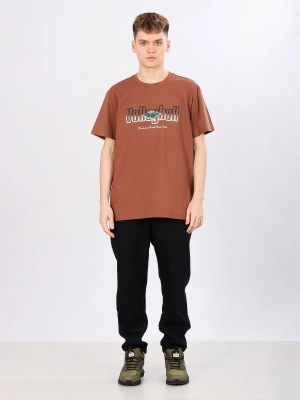 Naulice / Футболка повседневная