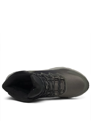 Strobbs / Ботинки мужские утепленные