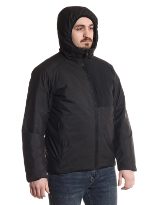 Naulice / Пуховик деми