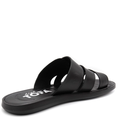 Тофа / Шлепанцы / пантолеты / сабо