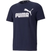 Puma / Футболка ESS Logo Tee