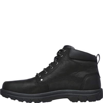 Skechers / Ботинки Segment - Garnet