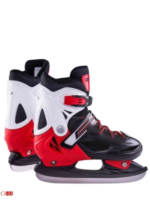 Ice Blade / Коньки Раздвижные Charlie