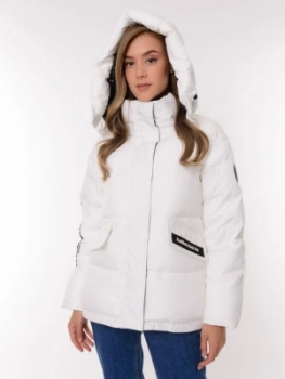 Chic and Charisma / Куртка Chic and Charisma / Куртка