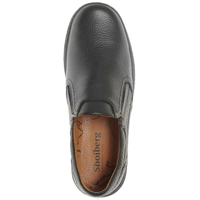 Shoiberg / Мокасины