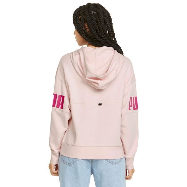 Puma / Худи Power Colorblock Hoodie TR 847125_16
