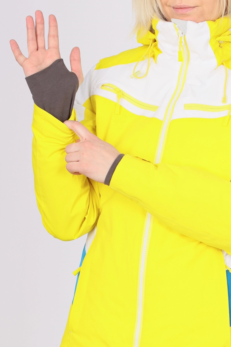 Running River / Куртка горнолыжная