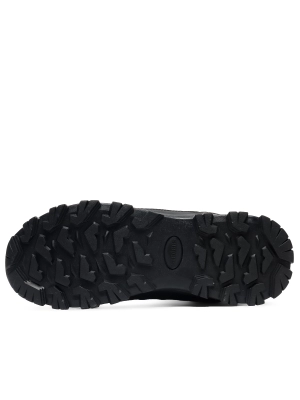 Strobbs / Ботинки мужские утепленные