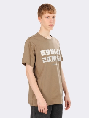 Naulice / Футболка повседневная