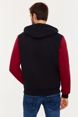 Толстовка утепленная Red-N-Rock's