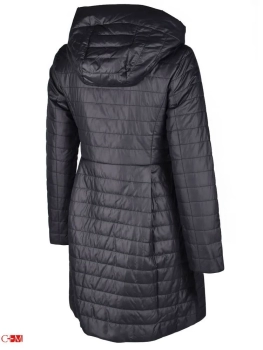 Button / Куртка демисезонная