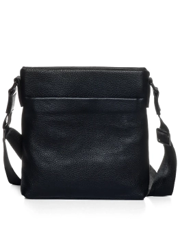 Naulice / Барсетка кожаная