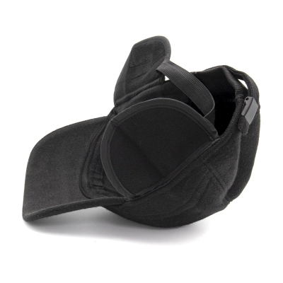 Sport & Moda / Кепка / кепи / утепленная